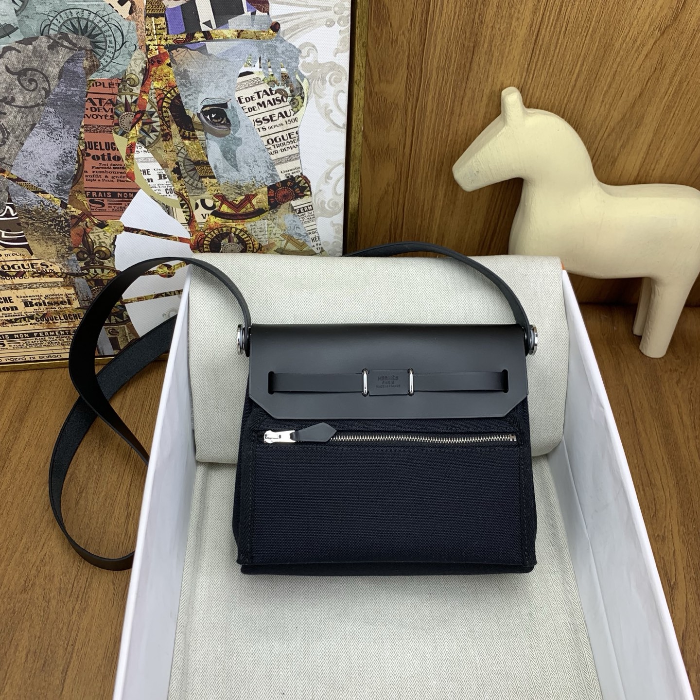 에르메스 에르백 20 미니